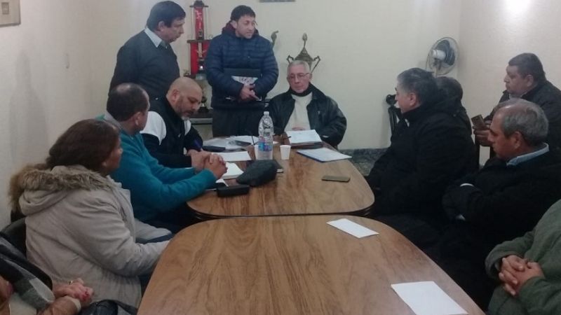 Luis Robledo preside la Federación de Básquet