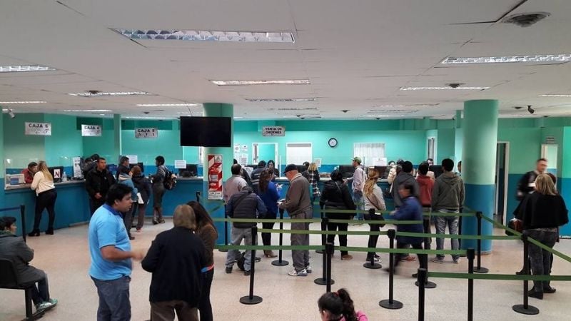 OSEP mantendrá el horario de atención durante el receso invernal