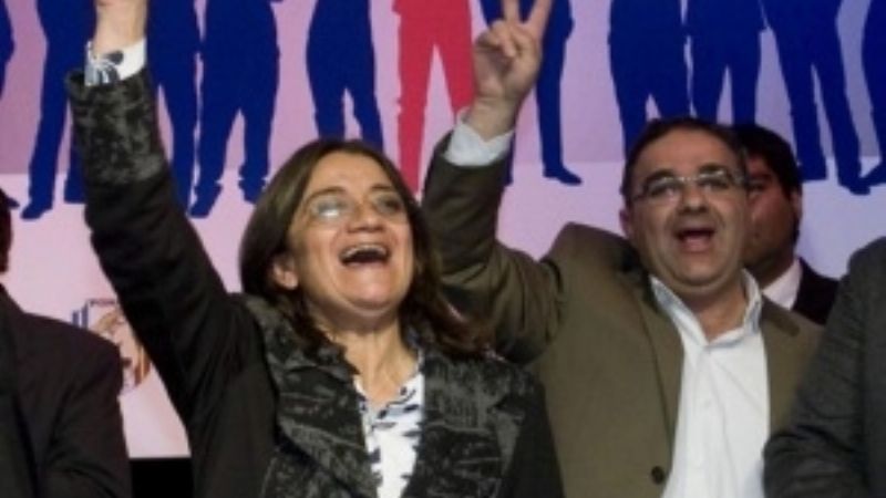 Jalil ratificó su buena relación con Corpacci