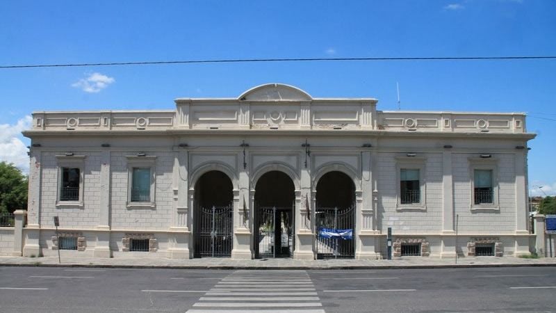 Receso administrativo para municipales de la Capital