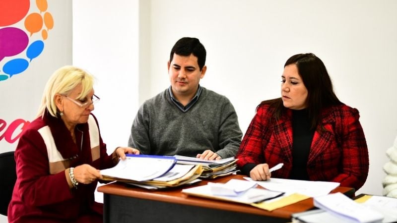 "Innovemos" avanza con el análisis de los proyectos de emprendedores