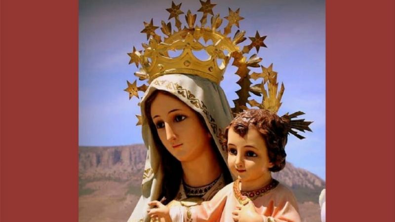 En Huillapima celebrarán a la Virgen del Carmen