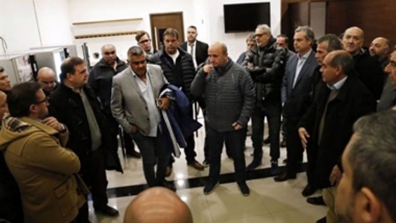 La AFA dispuso que la B Nacional no tenga descensos