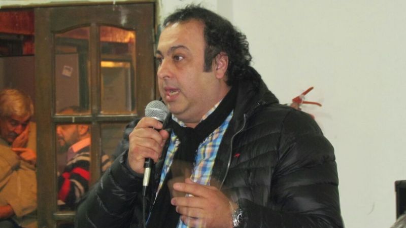 Se reunió la dirigencia del FTV y pidió por Lucía 2019