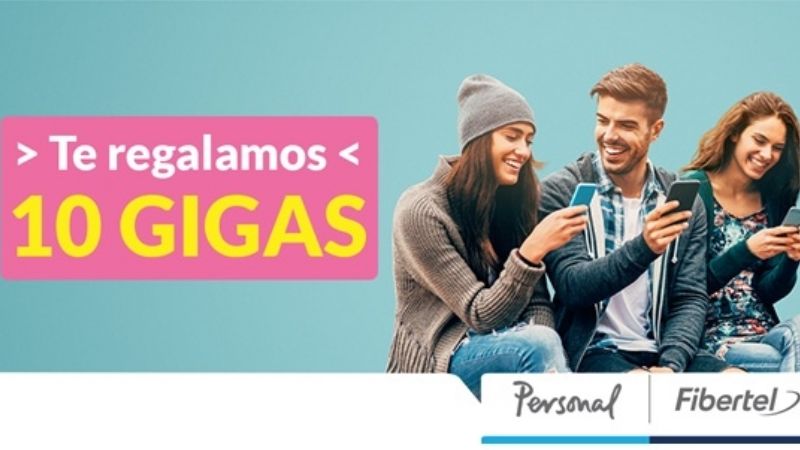 Clientes de Personal con beneficios por el día del amigo