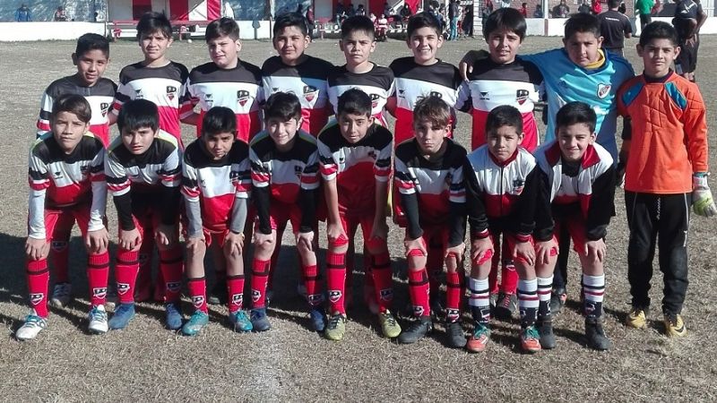 La Banda Club recibe a la Liga Interprovincial