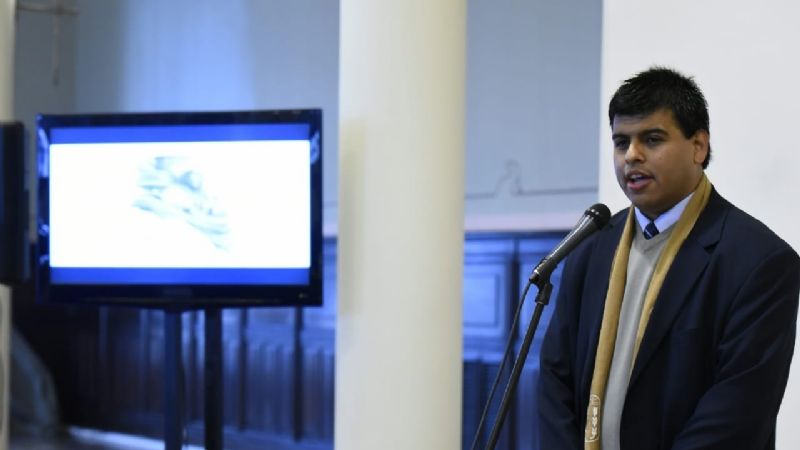 Aclaran que Parlamentarios del Mercosur no tienen incompatibilidad con cargos provinciales