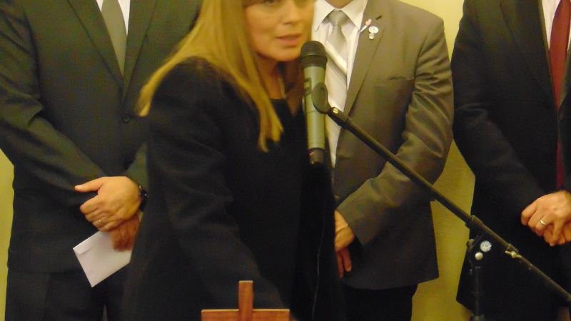 Asumieron nuevos funcionarias en Salud