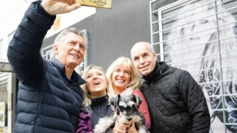 Después de dos meses, el Gobierno vuelve a los tradicionales timbreos