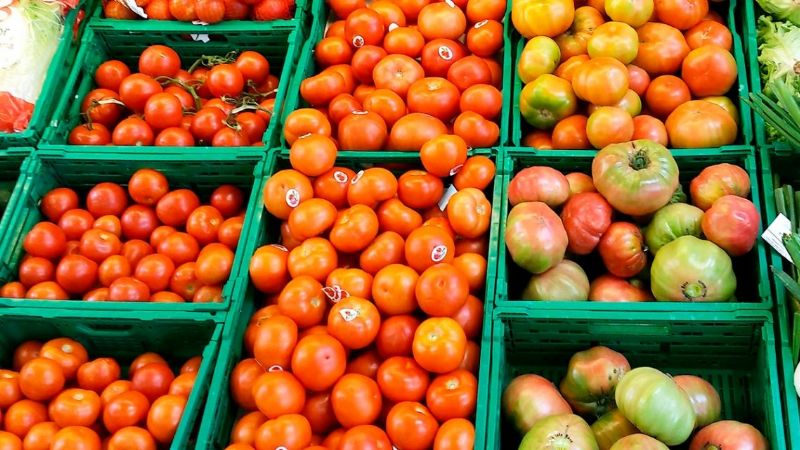¿Por qué aumentó tanto el precio del tomate?