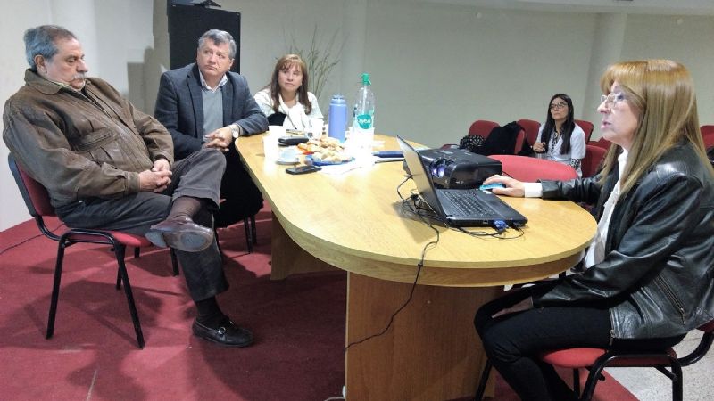 Por concurso, la Maternidad ya tiene nueva jefa de Servicio de Obstétricas