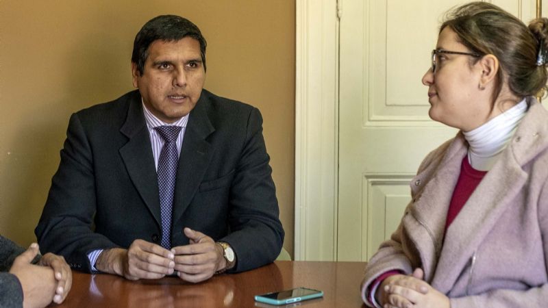 Aumento único para becados, cooperativas y Capital Social