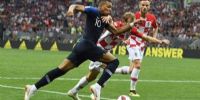 MBAPPÉ elegido como jugador joven más destacado del torneo.