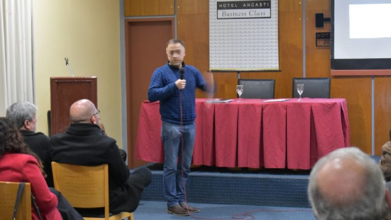 Exposiciones de "Senderos Ancestrales de Memoria-De la mano del Abuelo"