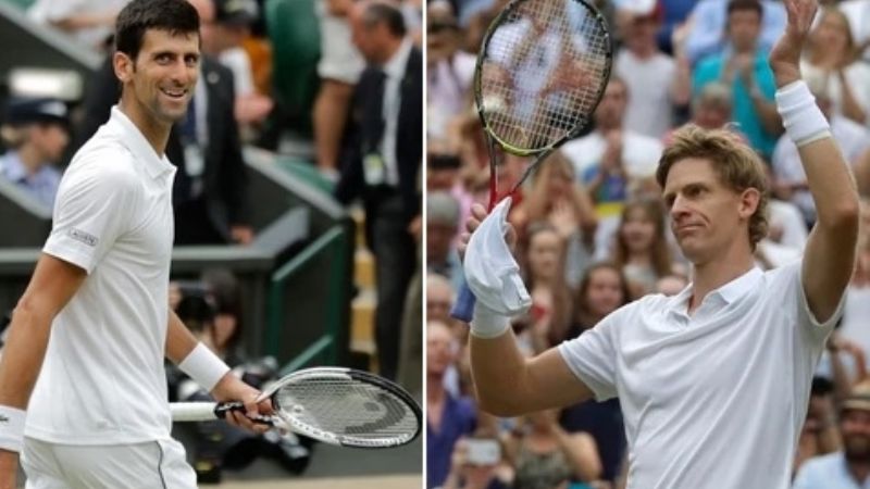 La final de Wimbledon y la Fórmula E por la TV
