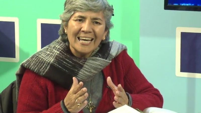 Jornadas de evangelización y sanación interior