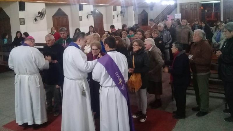 La Renovación Carismática tiene nuevo asesor en Catamarca