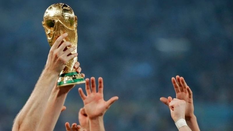 Argentina se trajo U$S 12 millones del Mundial ruso