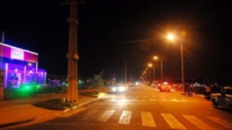 Arrestan a un joven en El Alto Fariñango