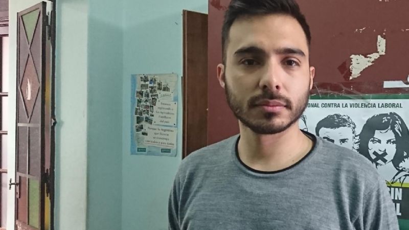 Trabajadores de Agricultura Familiar instalarán una carpa por los despedidos