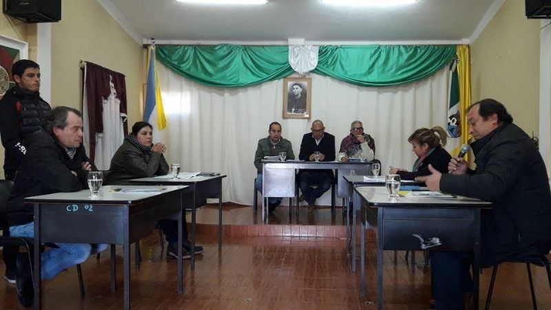 Concejales rechazaron el empréstito millonario para Herrera