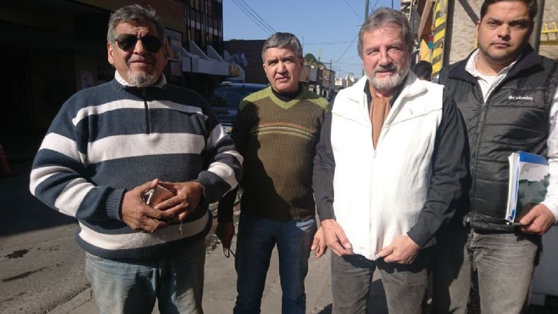 Acordaron un 13% de aumento en las tarifas de taxis y remises