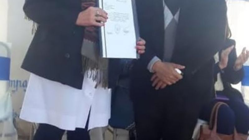 La Escuela N°182 "Luis Leopoldo Franco" celebró sus 25 Años de vida