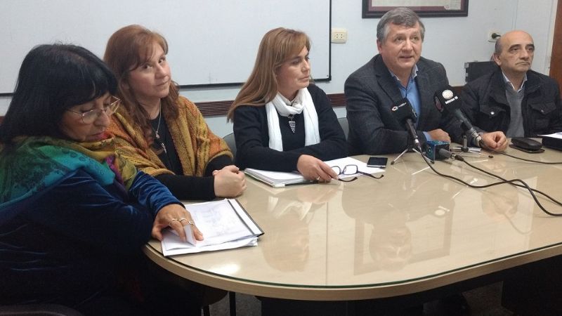 Se duplicó la cobertura en la vacunación antigripal