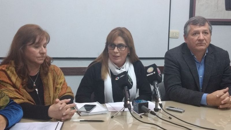 Se duplicó la cobertura en la vacunación antigripal