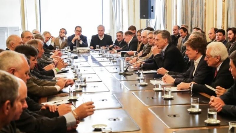 Frigoríficos se comprometieron a no aumentar los precios