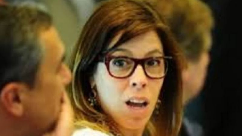 Denuncia contra la  Oficina Anticorrupción de Laura Alonso