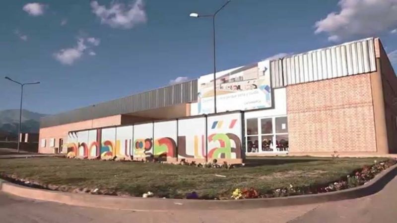 El hospital de Andalgalá sumó el servicio de Traumatología