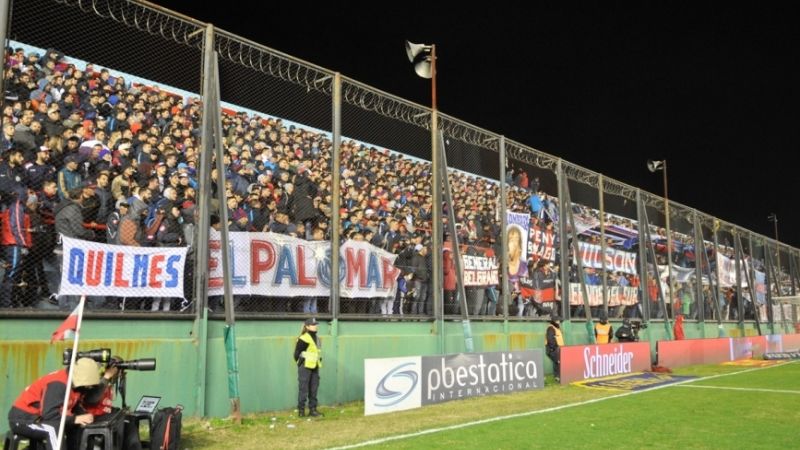 San Lorenzo venció a Racing de Córdoba y pasó a 16vos.