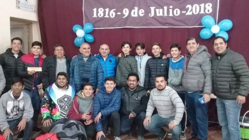Exitoso torneo Intercolegial de Ajedrez “Indu 2018”