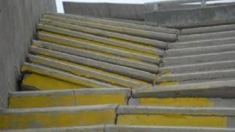 La Justicia consideró inadmisible devolver los 257 millones por el Estadio