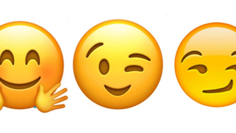 ¿Cuál es el emoji más usado en la Argentina?