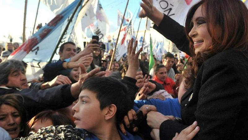 Pichetto confirmó que Cristina será candidata en 2019