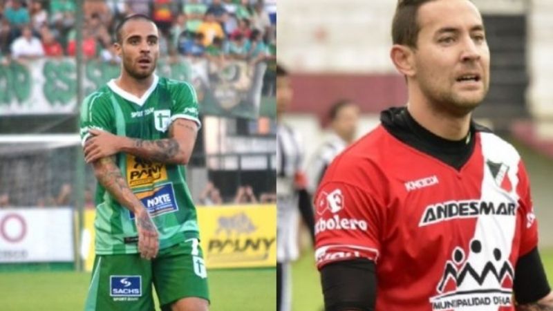 “Macri-Gatto”, la delantera que hace furor en las “redes”