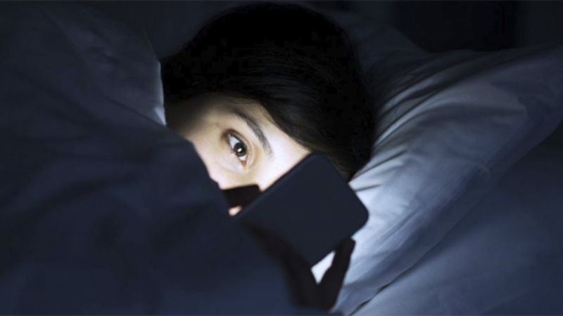 Cuando la luz nos roba el sueño
