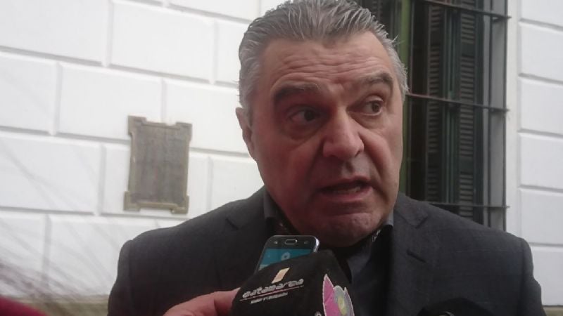 Pedirán que Nación intervenga en la denuncia contra SOMICA.DEM