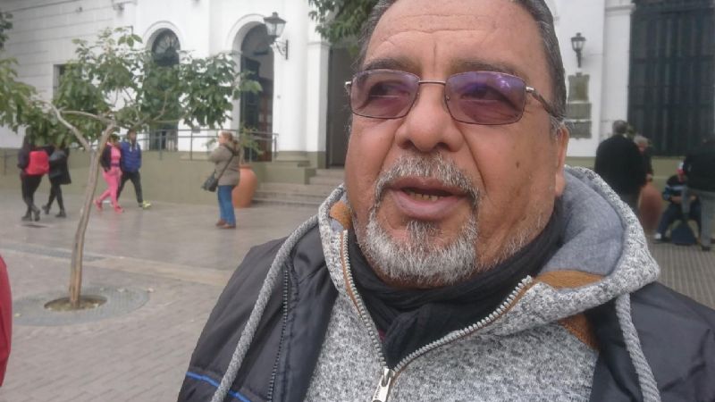 SUTECA para y no comienza las clases el lunes