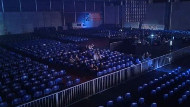 Admiten que el Poncho es un fracaso