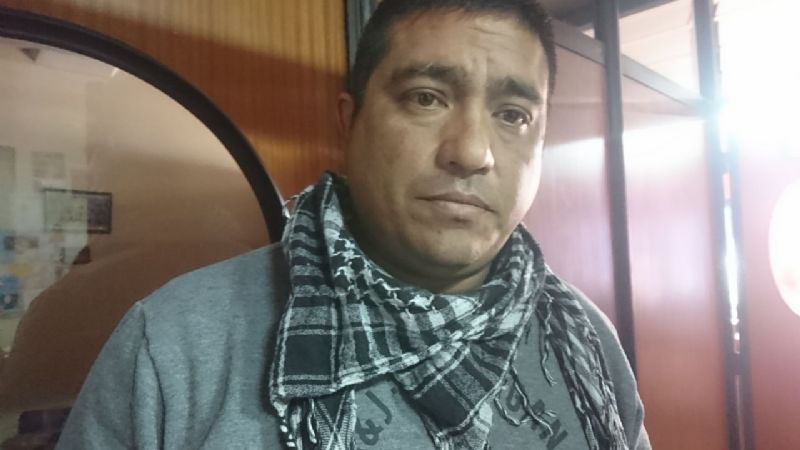 Paro de municipales por tiempo indeterminado