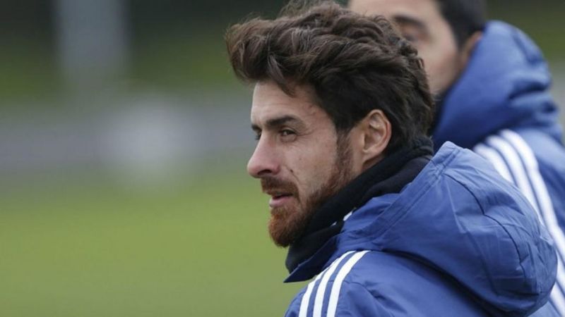 Scaloni y Aimar conducirán la sub 20 en España