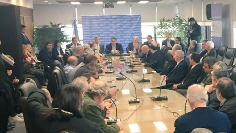 La CGT irá por un aumento del 25% del Salario Mínimo