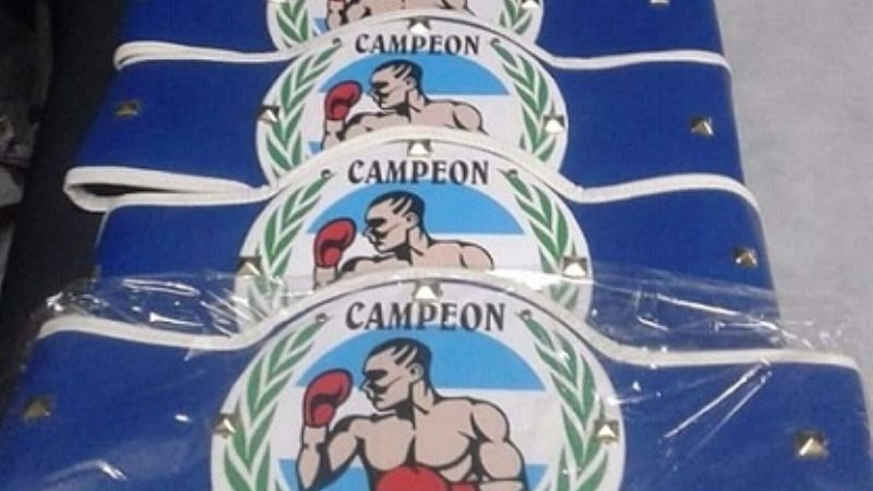 La AMBAPA presenta su velada “Rumbo a México”