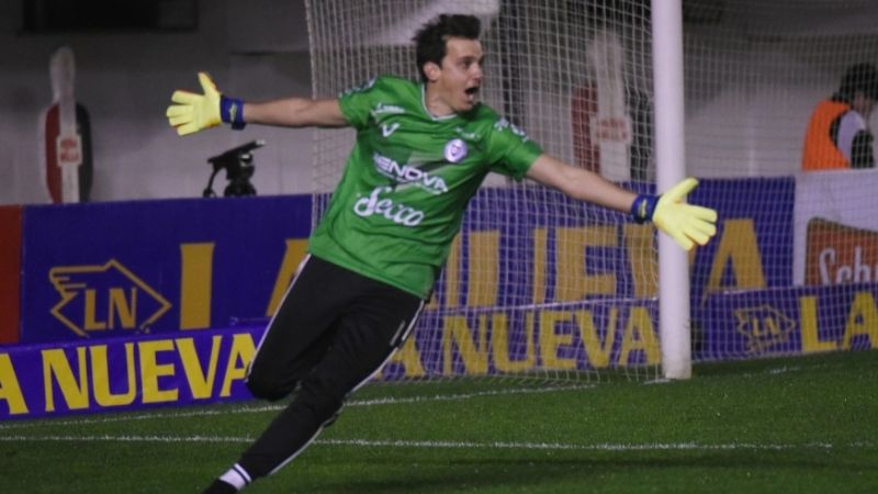 Dálmine será rival de River o Central Norte de Salta