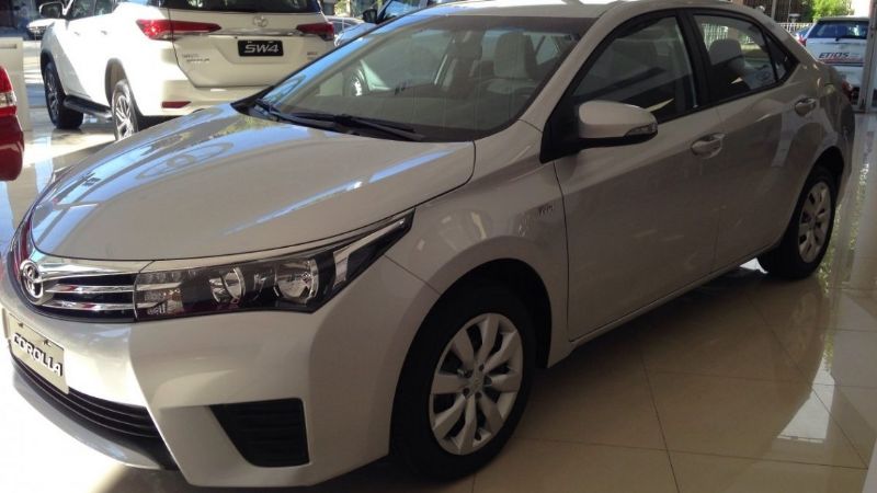 Por la crisis, venden autos cero kilómetro "a pérdida"