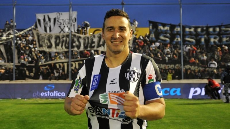 Central Córdoba espera por Tigre o Brown de Madryn