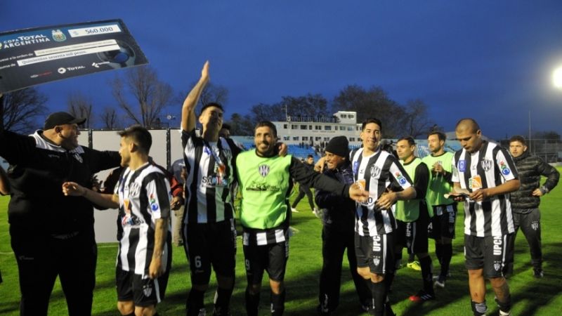 Central Córdoba espera por Tigre o Brown de Madryn